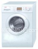 Стиральная машина BOSCH wvd 24520