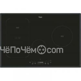 Варочная панель Whirlpool ACM 814 черный