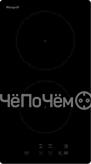 Варочная панель WEISSGAUFF HI 32 BA