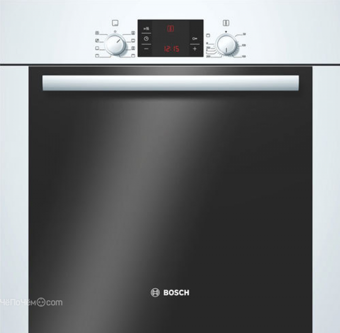 Духовой шкаф BOSCH hba23b223