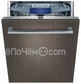 Посудомоечная машина SIEMENS SN 636X01KE