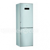 Холодильник WHIRLPOOL wbe 3375 nfc ts