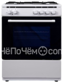 Плита VESTEL VC GE66WK