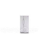 Холодильник GENERAL ELECTRIC GSE22KBSFWW