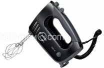 Миксер BOSCH MFQ 3650X черный