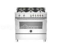 Варочный центр BERTAZZONI PRO906MFESXE