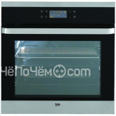 Духовой шкаф BEKO oim 25700 x