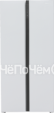 Холодильник SHIVAKI SBS 444 DNFW