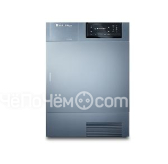 Сушильная машина SCHULTHESS Spirit 650 antracite