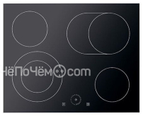 Варочная панель KUPPERSBUSCH eke6342.1f