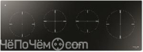 Варочная панель FULGOR CH 1004 ID TS BK