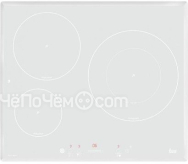 Варочная панель TEKA IRS 631 WHITE (10210108)
