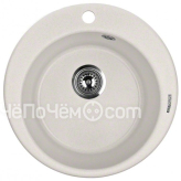 Кухонная мойка LAVA R.1 (VANILLA ваниль)