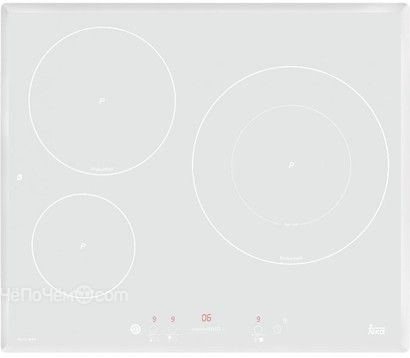 Варочная панель TEKA IRS 631 WHITE (10210108)