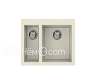 Кухонная мойка OMOIKIRI  bosen 59-2-be tetogranit/бежевый 4993150