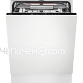 Посудомоечная машина AEG FSR 83707 P