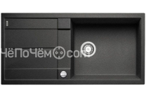 Кухонная мойка BLANCO metra xl 6 s-f (519150)
