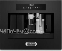Кофемашина LOFRA YBRNM66T CHROME