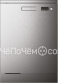 Посудомоечная машина ASKO DFS244IB.S/1