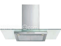 Вытяжка NARDI nca 29 01 c x