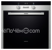 Духовой шкаф SIEMENS hb73g4580