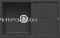 Кухонная мойка ELLECI Unico 300 Espresso M78