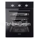 Духовой шкаф SIMFER B4EB19070