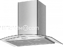 Вытяжка AVEX GS 6062 X