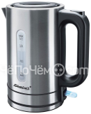 Чайник STEBA WK 20 INOX