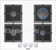 Варочная панель SIEMENS ep 612pb21e