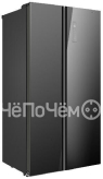 Холодильник Kraft KF-HC3541CB