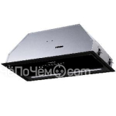 Вытяжка MAUNFELD Nebula 85 Glass черный