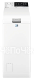 Стиральная машина Electrolux PerfectCare 700 EW7T3R272 белый