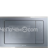 Микроволновая печь Smeg FMI420S