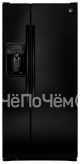 Холодильник GENERAL ELECTRIC gse23ggebb