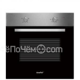 Духовой шкаф COMFEE CBO300X