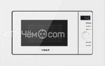 Микроволновая печь WEISSGAUFF HMT-220 WG Grill