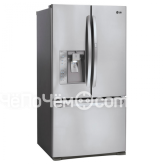 Холодильник LG lfx31945st