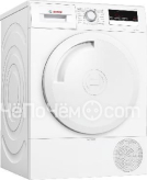 Сушильная машина BOSCH WTR83V10BY