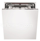 Посудомоечная машина AEG f 97870 vi