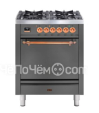 Варочный центр ILVE P07QNE3/MGP