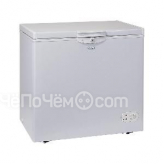 Морозильный ларь Galaxy GL 3141