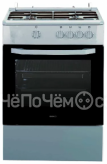 Кухонная плита Beko FFSG 52010 W