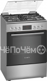 Кухонная плита BOSCH HGL128I60R