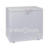 Морозильный ларь Galaxy GL 3141