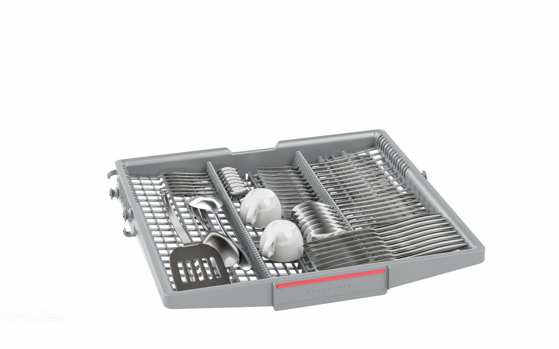 Посудомоечная машина BOSCH SMV 46MX00 R