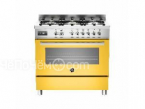 Варочный центр BERTAZZONI PRO906MFESGIT