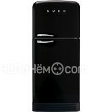 Холодильник Smeg FAB50RBL
