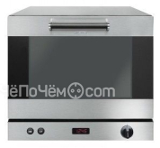 Духовой шкаф SMEG alfa43xe