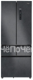 Холодильник TESLER RFD-427BI Sparkling Grey
